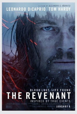 The Revenant Movie Download