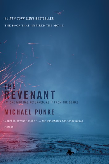 The Revenant Movie Download